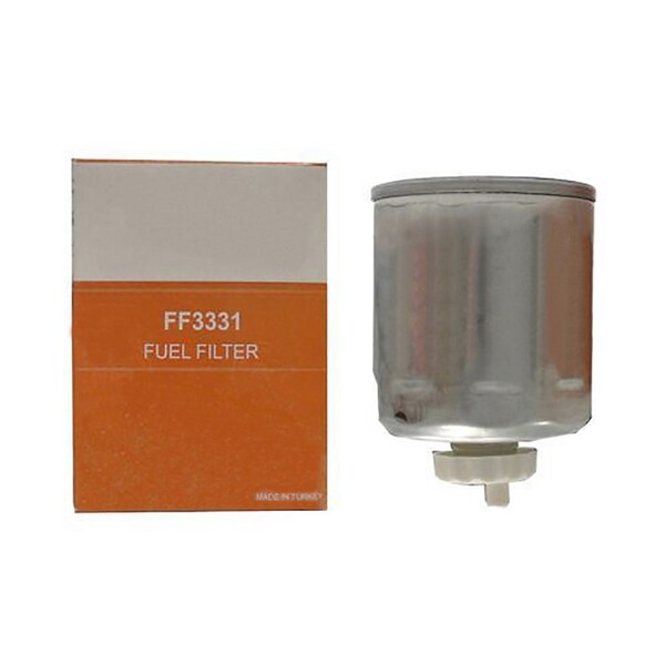 Fuel Filter Fits Bobcat Diesel S100 S130 S150 S160 S175 S185 Skid Steer Load